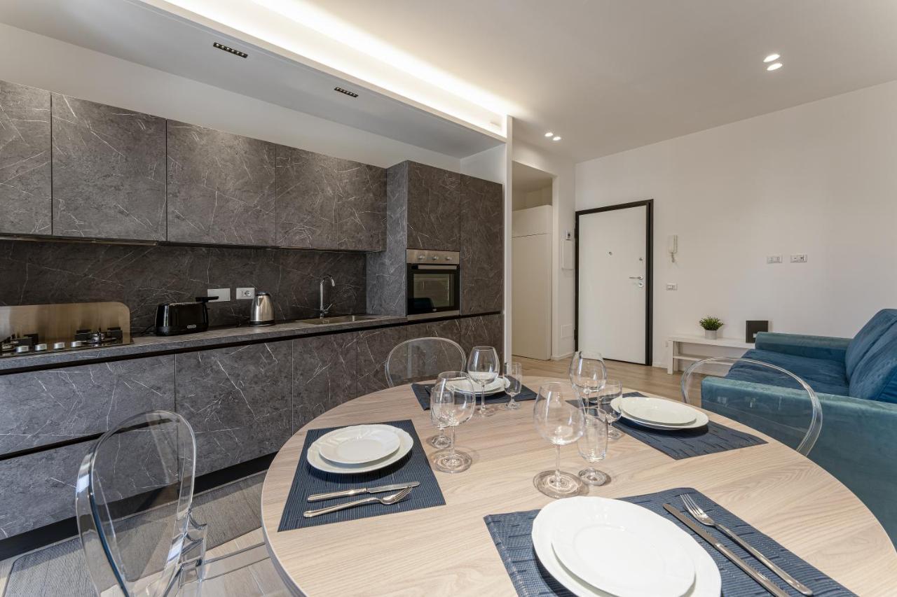 Appartement Piazza Pio *