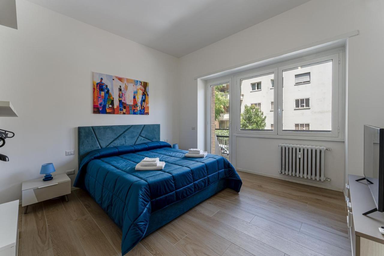 Appartement Piazza Pio *