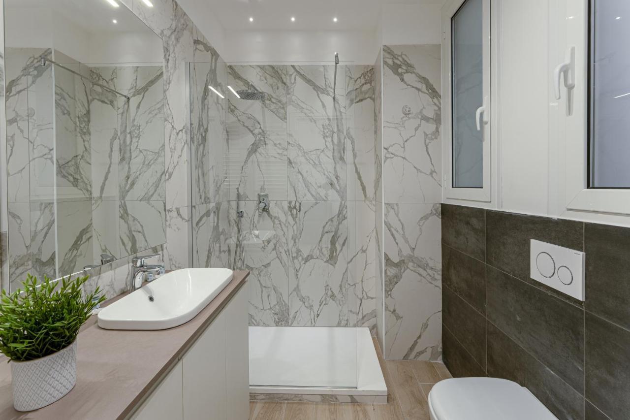 Appartement Piazza Pio