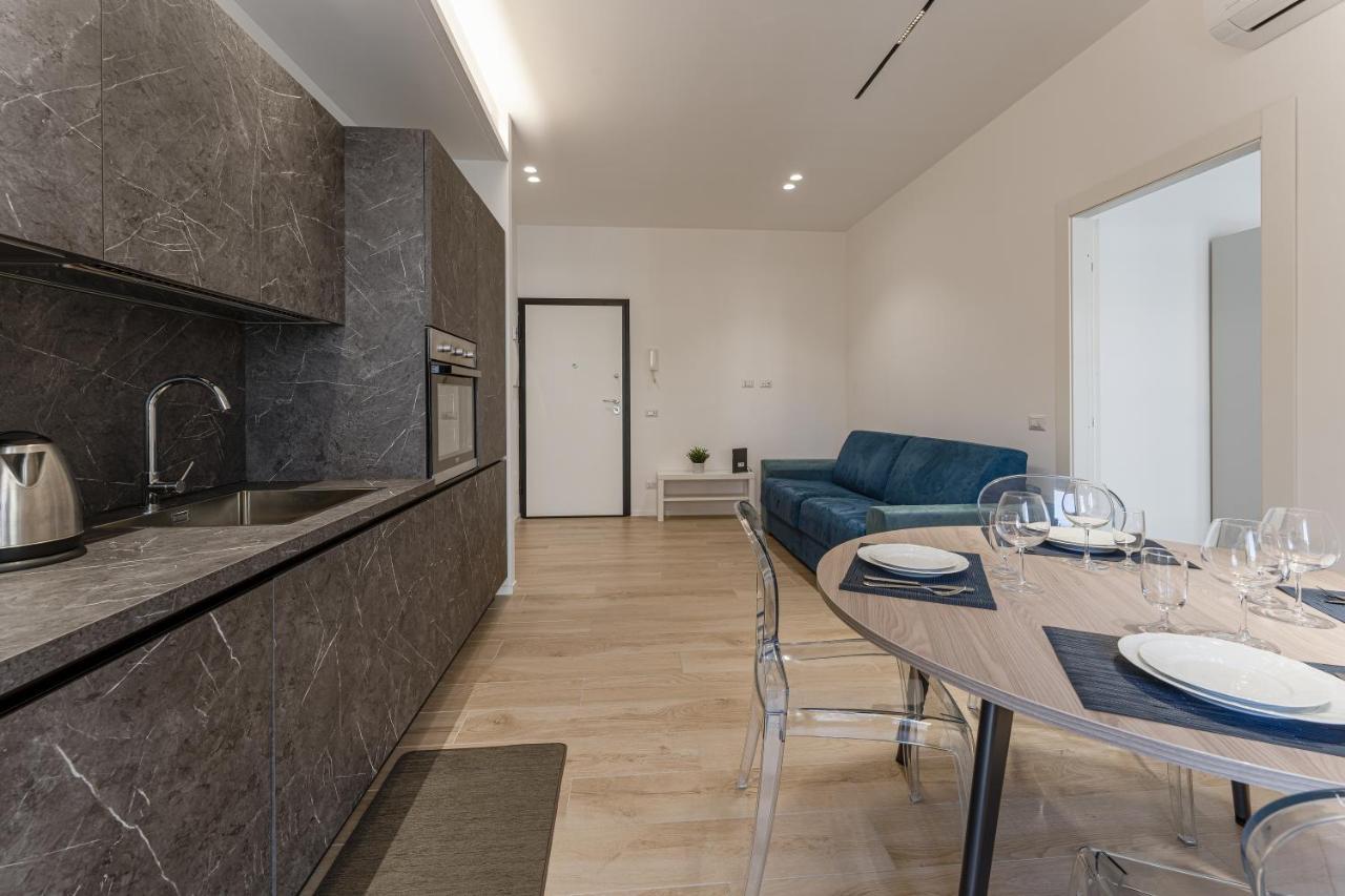 Appartement Piazza Pio *